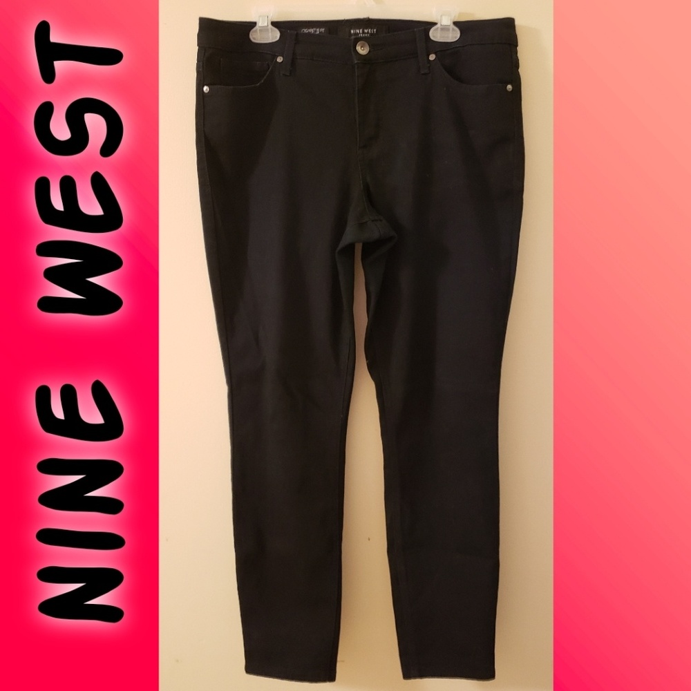 💕Nine West Skinny Jeans💕